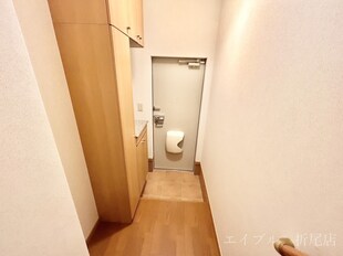 ミルデハイム　Ｃの物件内観写真